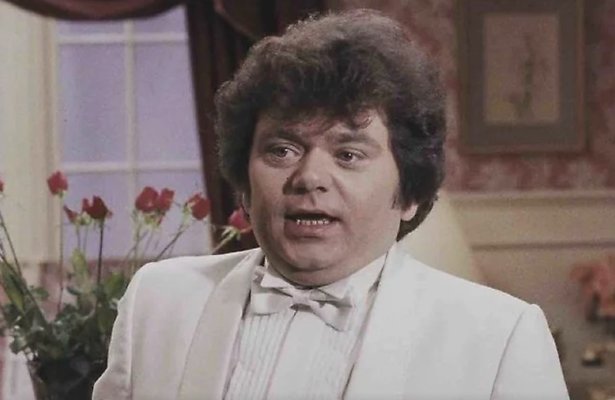 André Hazes Kleine jongen